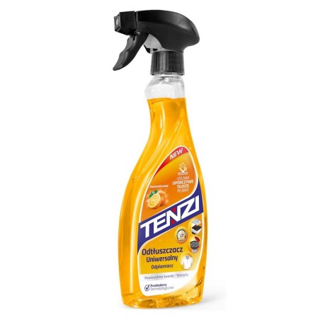 TENZI HOME PRO ODTŁUSZCZACZ UNIWERSALNY 0,5L