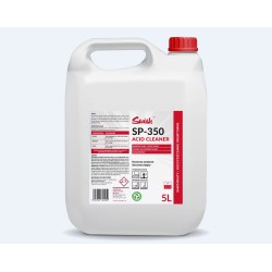 SP350 ACID CLEANER 5 LITRÓW...