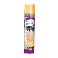 Kolorado Deo Spray Rose &...