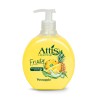 Attis Fruity owocowe mydło w płynie ANANAS 500ml