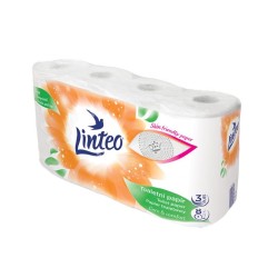 Papier toaletowy Linteo –...