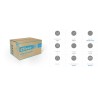 ZZ CLIVER ECO OPTIMUM 4000 - szary 2462