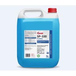 SP100 Floral 5L SWISH...