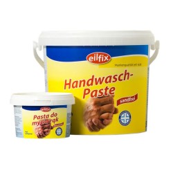 Eilfix Handwaschpaste pasta...