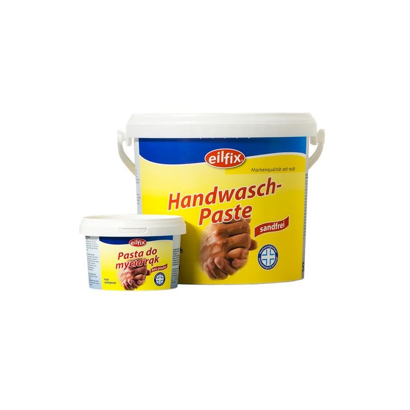 Eilfix Handwaschpaste pasta do mycia rąk 10 l 101/10