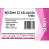 Ręcznik ZZ celuloza 2w 3000 21/25 SINDY