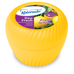 Kolorado Deo Fresh Lemon