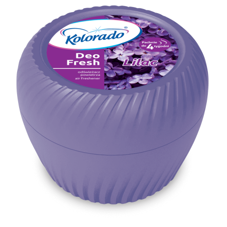 Kolorado Deo Fresh Lilac / Kwiat Bzu