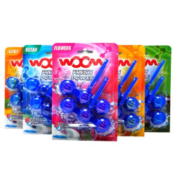 Woom Zawieszka do WC...