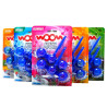 Woom Zawieszka do WC Barwiąca Wodę 2 x 55G