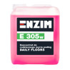 E 305w - Koncentrat do codziennego mycia podłóg 5 L DAILY FLOORS ENZIM