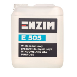 E 505 - Wielozadaniowy...