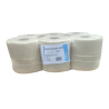 Papier toaletowy Jumbo szary 140m SINDY
