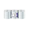 Papier toaletowy Jumbo celuloza 160m SINDY