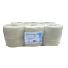 Papier toaletowy Jumbo szary 120m SINDY