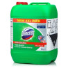 DOMESTOS 5L ŻEL DO WC TOALET DEZYNFEKUJĄCY LEŚNY PINE