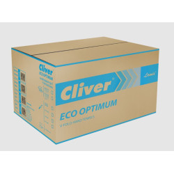 Ręcznik ZZ CLIVER ECO...