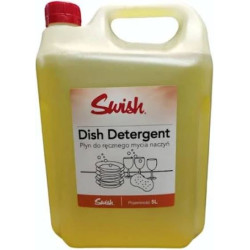 Swish Dish Detergent 5...
