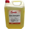 Swish Dish Detergent 5 litrów płyn do naczyń