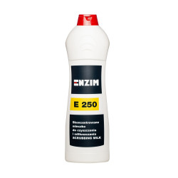 E 250 – Skoncentrowane...