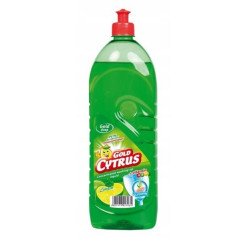 Płyn do mycia naczyń Cytrus...