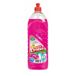 Płyn do mycia naczyń...