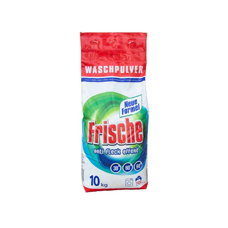 Proszek do prania 10kg Frische