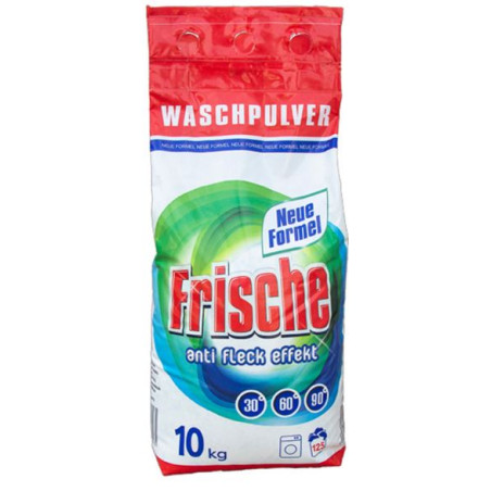 Proszek do prania 10kg Frische