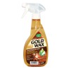 GOLD WAX Preparat do pielęgnacji mebli 400 ml